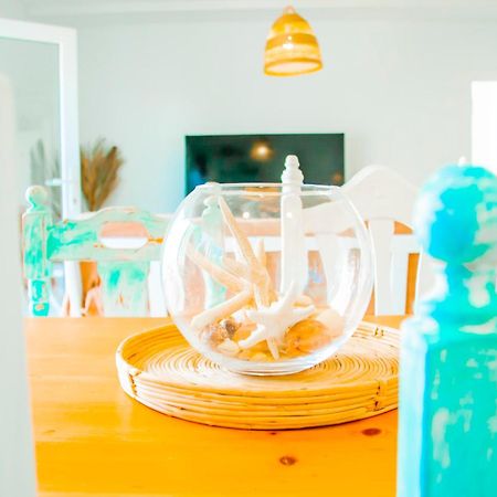 Vibesol Beach Apartament 플라야 온다 외부 사진