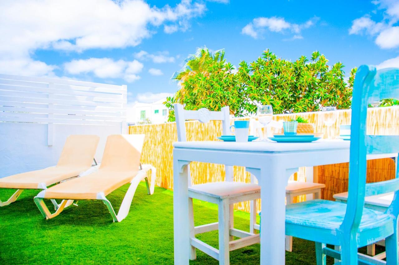 Vibesol Beach Apartament 플라야 온다 외부 사진
