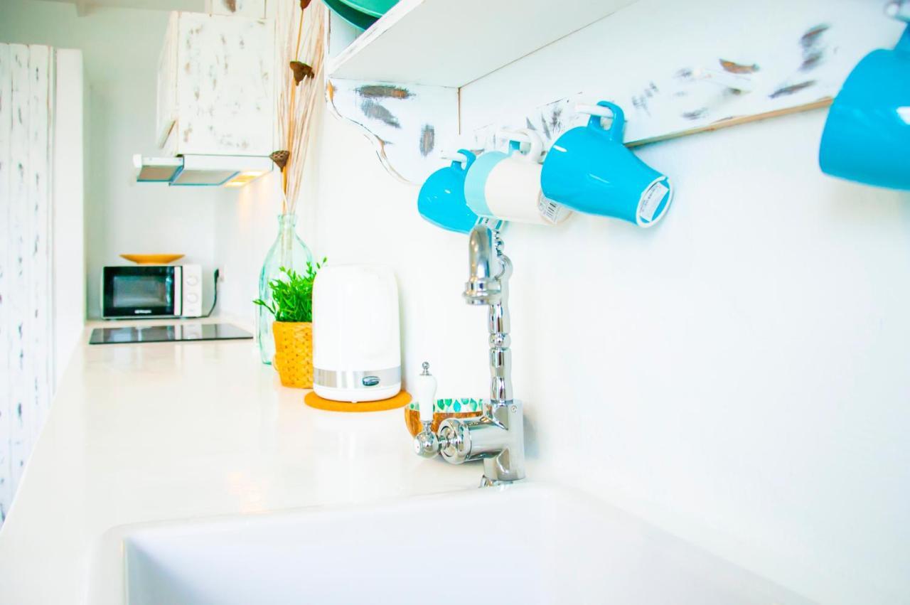 Vibesol Beach Apartament 플라야 온다 외부 사진