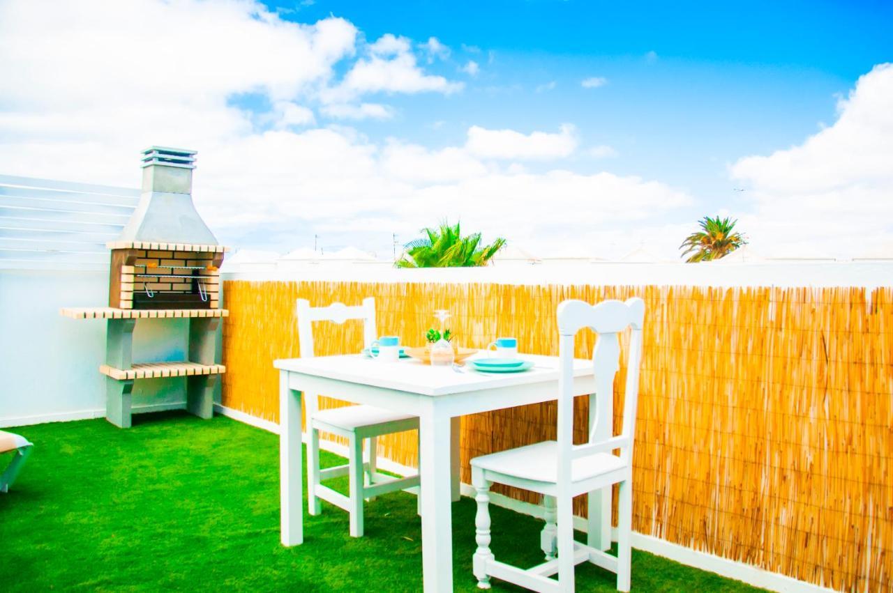 Vibesol Beach Apartament 플라야 온다 외부 사진