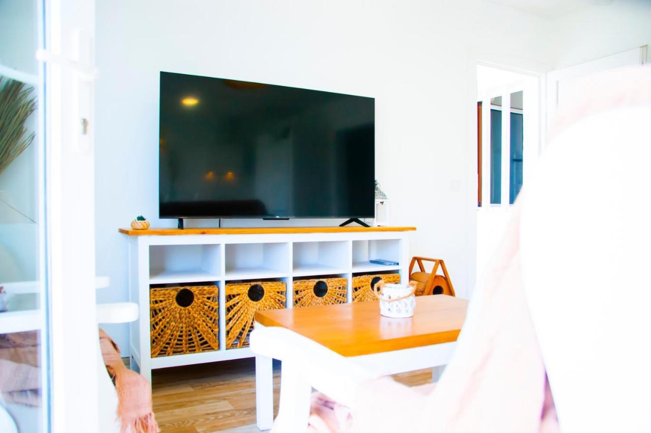 Vibesol Beach Apartament 플라야 온다 외부 사진