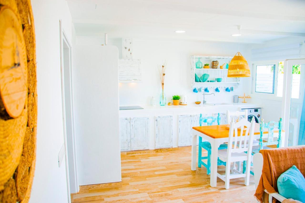 Vibesol Beach Apartament 플라야 온다 외부 사진