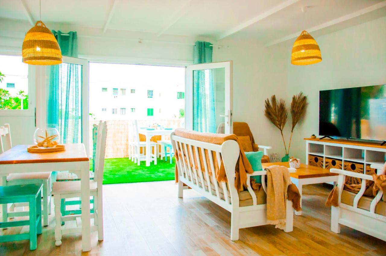 Vibesol Beach Apartament 플라야 온다 외부 사진