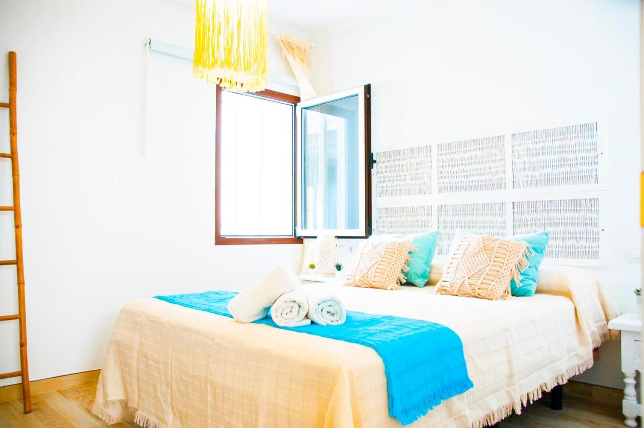 Vibesol Beach Apartament 플라야 온다 외부 사진