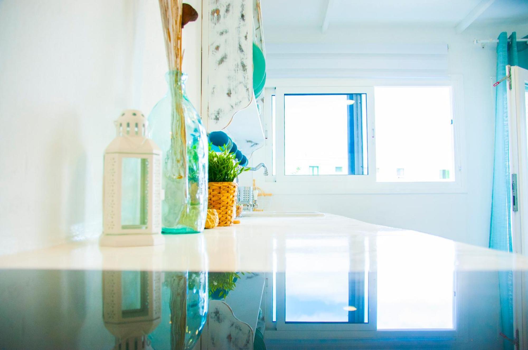 Vibesol Beach Apartament 플라야 온다 외부 사진