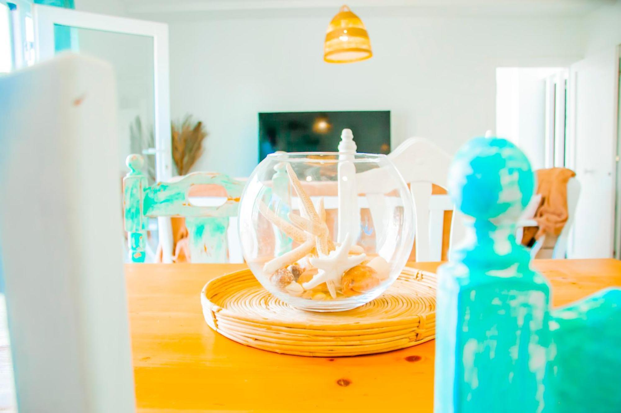Vibesol Beach Apartament 플라야 온다 외부 사진