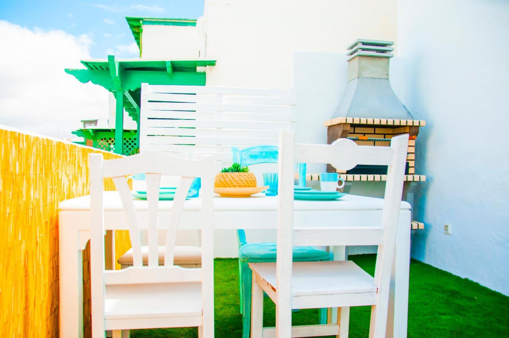 Vibesol Beach Apartament 플라야 온다 외부 사진