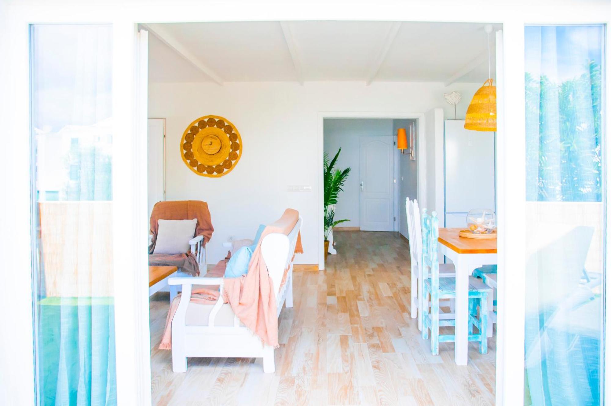 Vibesol Beach Apartament 플라야 온다 외부 사진
