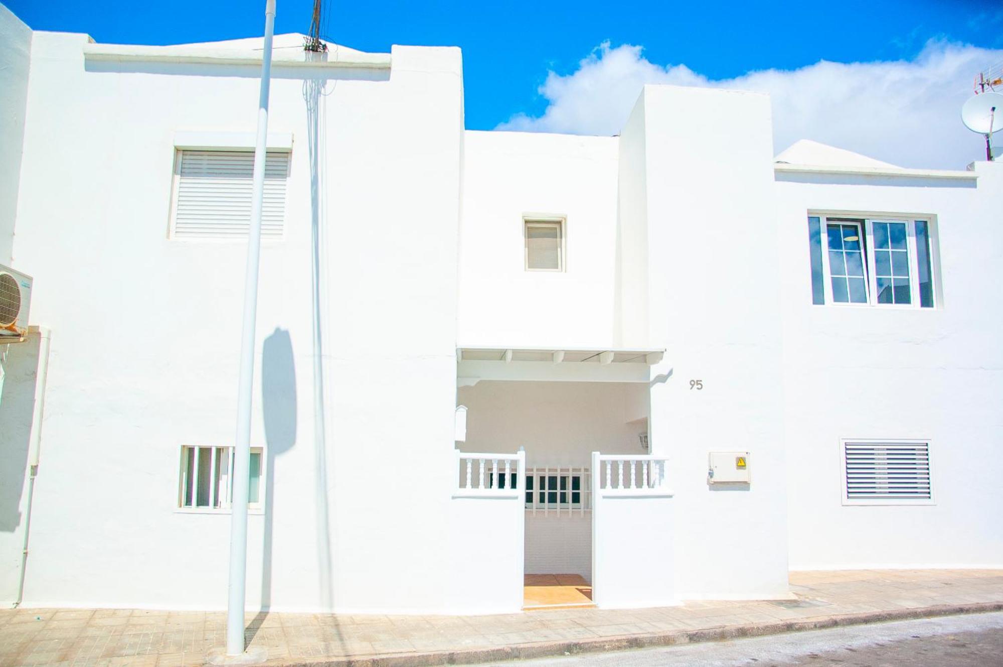 Vibesol Beach Apartament 플라야 온다 외부 사진