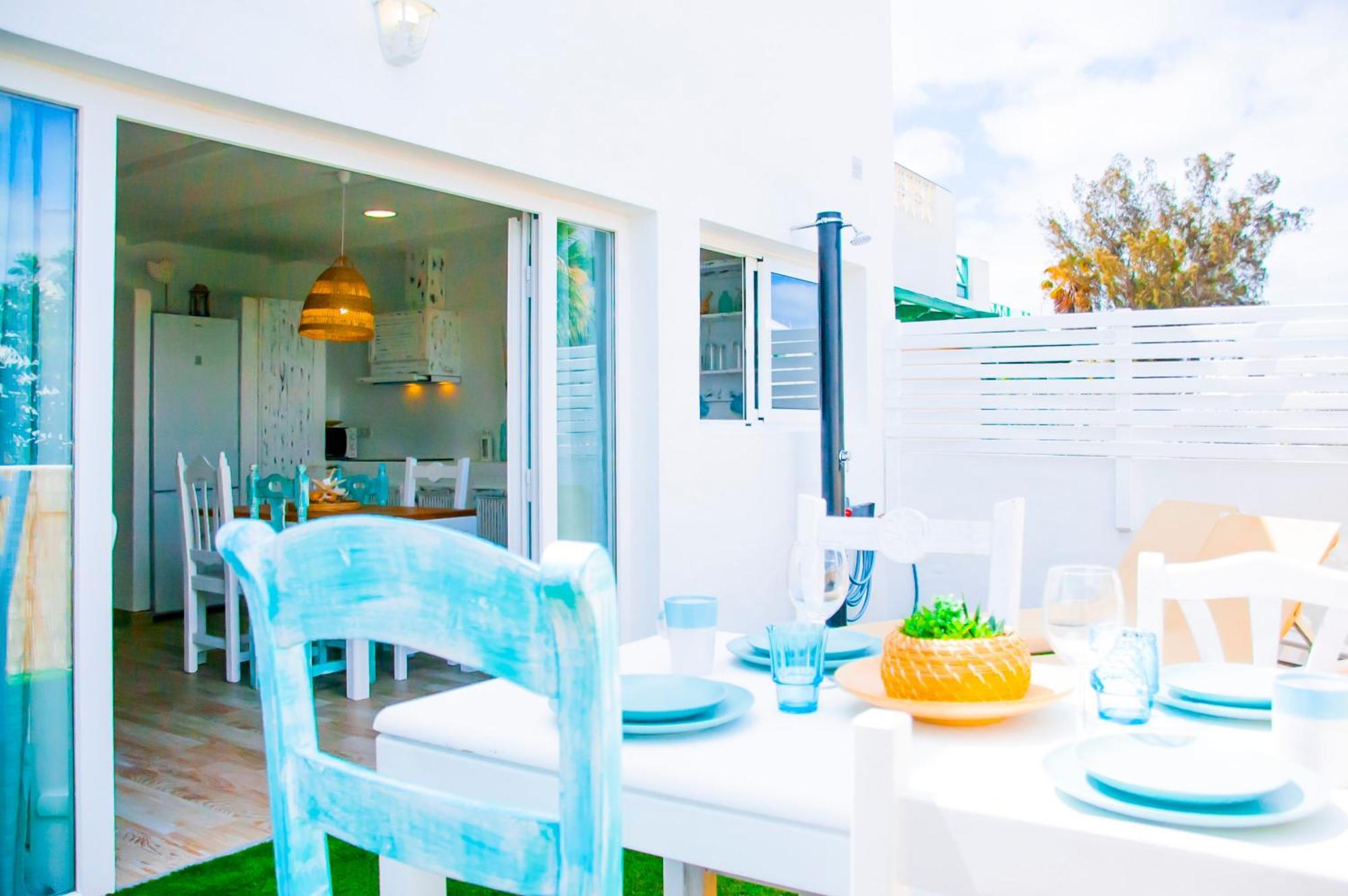 Vibesol Beach Apartament 플라야 온다 외부 사진