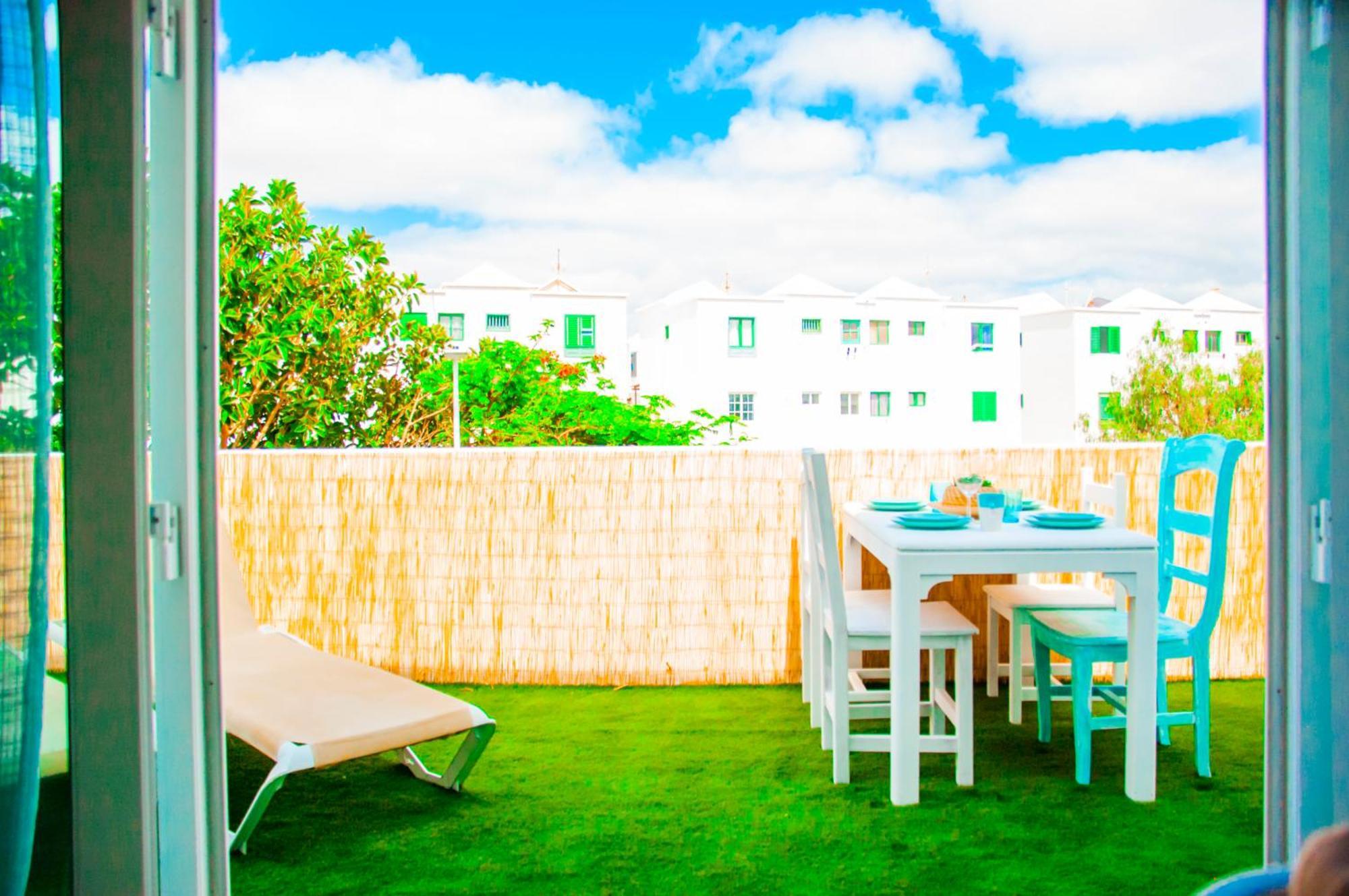 Vibesol Beach Apartament 플라야 온다 외부 사진